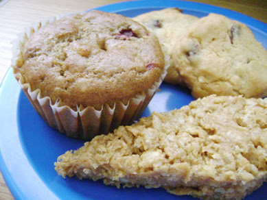 gluten-free, sugar-free, low-fat