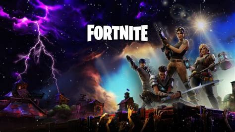 fortnite wallpapers hd desktop hintergruende bilder