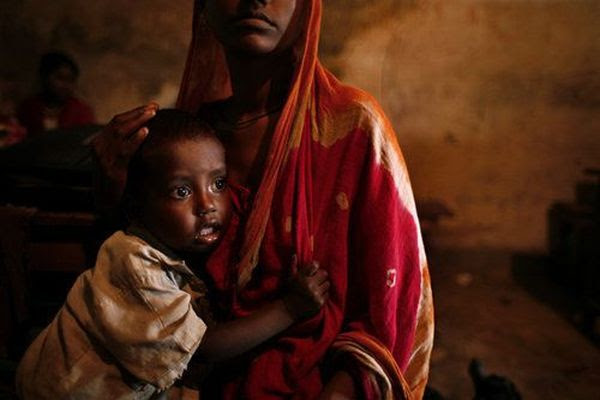 Photojournalism & Documentary Photos That Worth a Thousand Words (37 pics + text)
