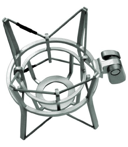 Rode PSM 1 Shockmount For Podcaster