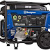 Westinghouse 9500 Df Generator Reviews - Westinghouse WGen9500 9500/12500W Portable Generator: Spec ... : Westinghouse wgen9500df dual fuel portable generator is a really nice piece of equipment.