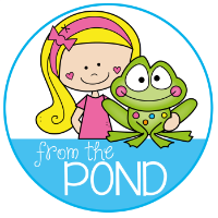 Frog Spot Blog