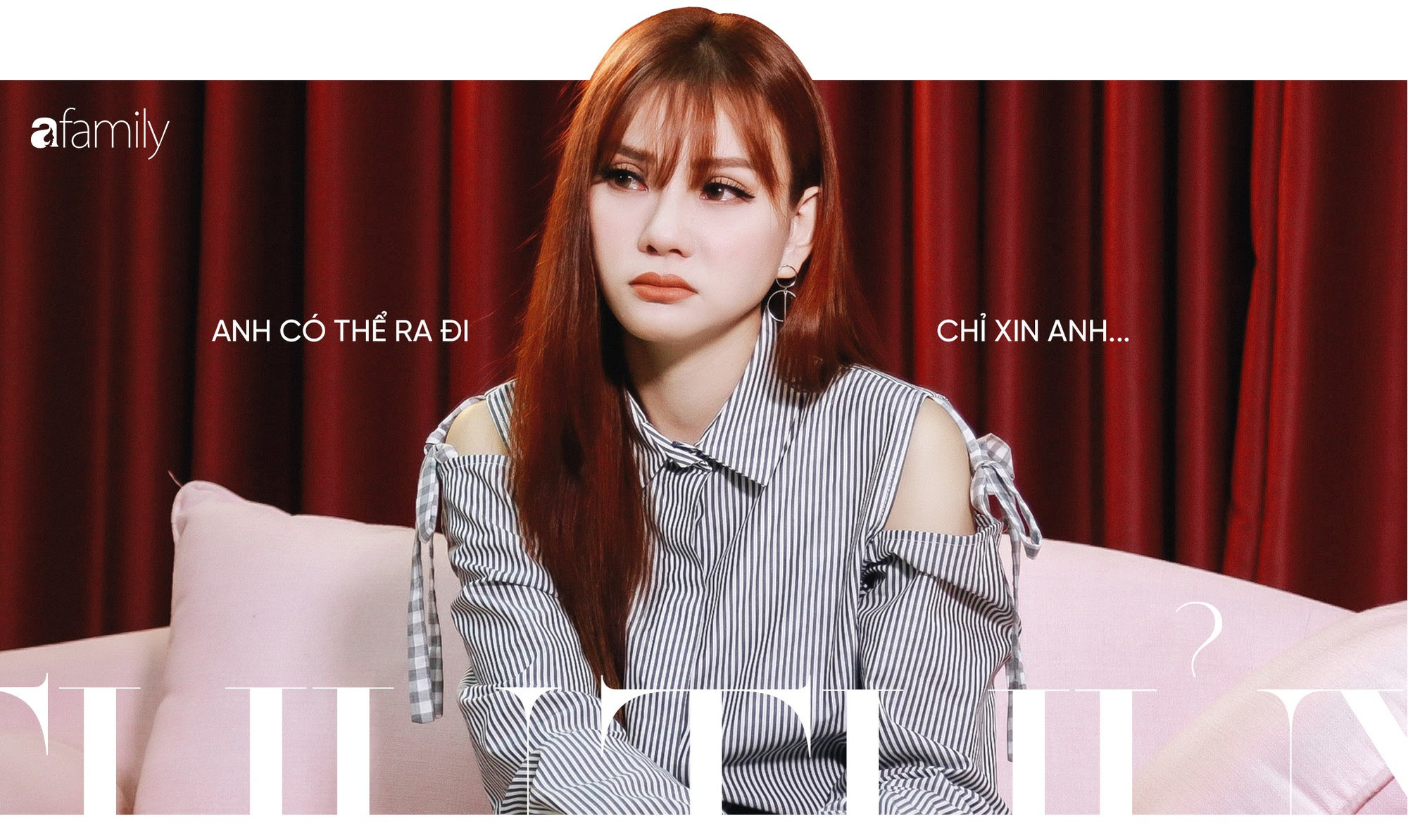 Thu Thủy: 17 năm yêu thương, dành cả tuổi thanh xuân cho một người nhưng rồi mình tính vẫn không bằng trời tính - Ảnh 5.