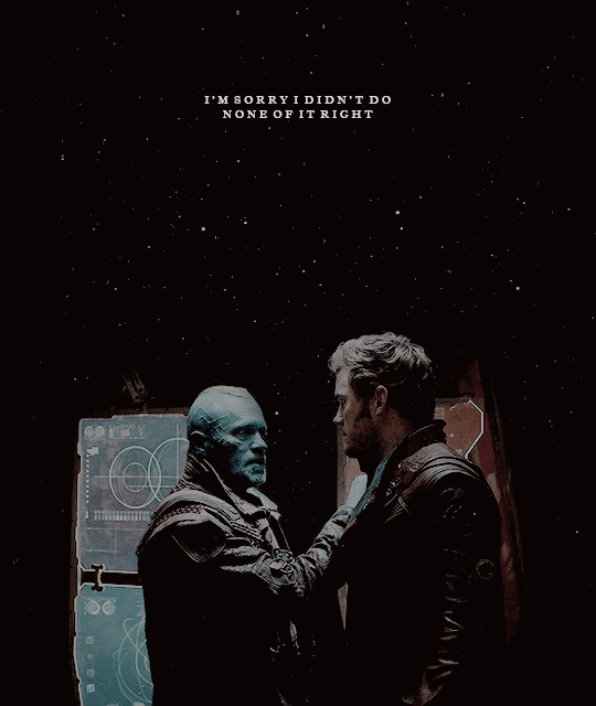 He May Have Been Your Father But He Wasn T Your Daddy Guardians Of The Galaxy Fan Art Fanpop