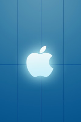 厳選iphone壁紙 960x640 33 青 Blue 100枚 Blog Nobon
