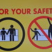 Disneyland day 2 - No boogie allowed