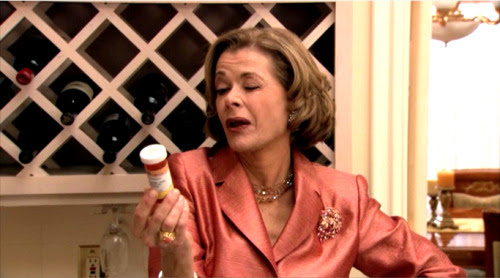 Arrested Development | 2.17 | Spring Breakout