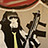 items in Anti-War Stencils