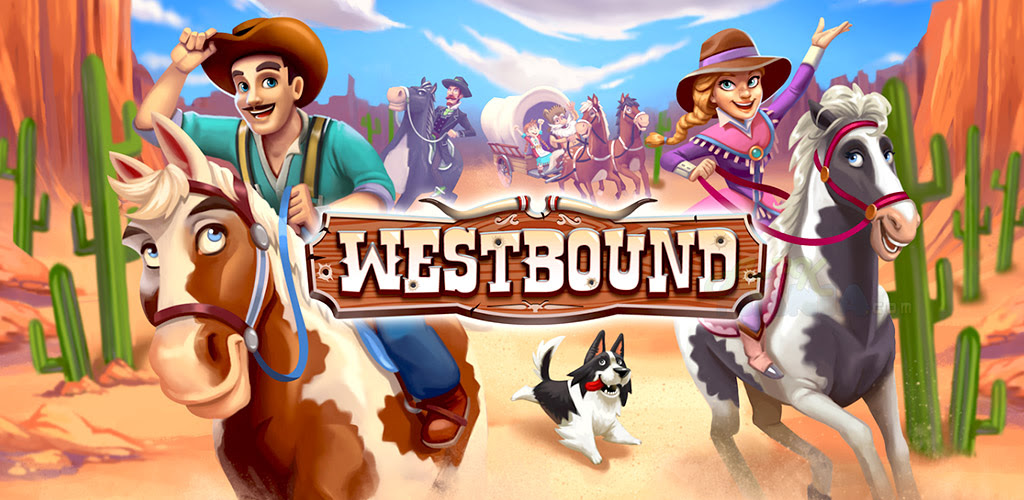 Westbound v1.1.2 [Mod Resources] APK