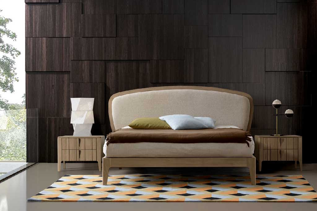 Domino | Camere da letto moderne | Mobili Sparaco