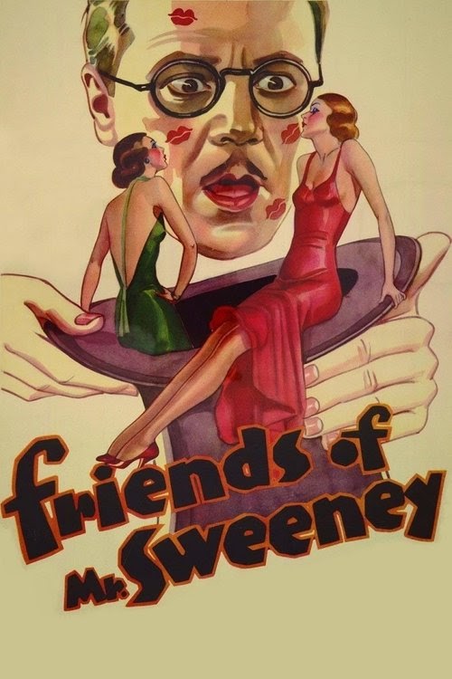 Assistir Friends Of Mr. Sweeney 1934 Filme completo Online Dublado HD
1080p