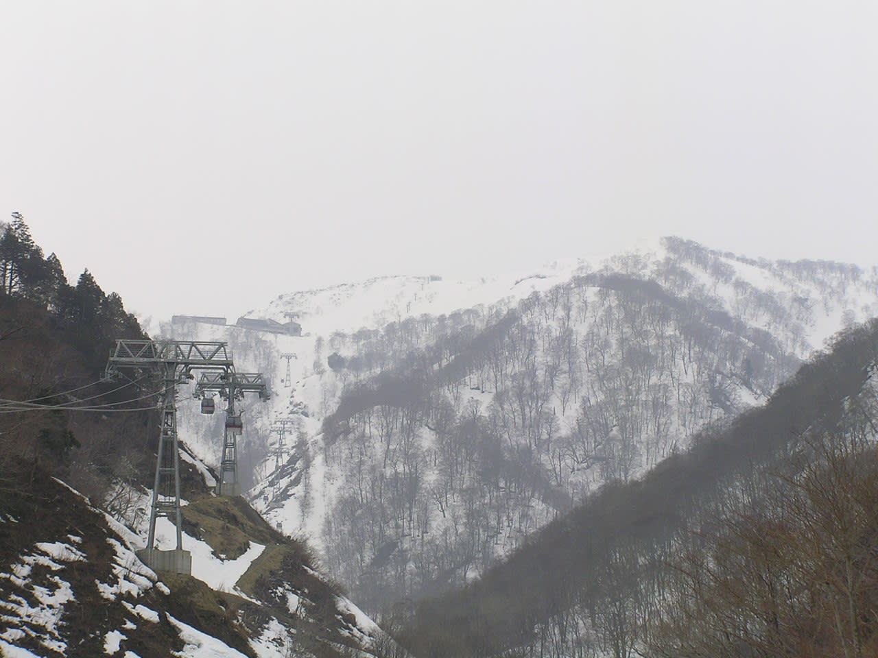 トンネル駅の旅 その2 土合から美佐島へ 未踏の地へ