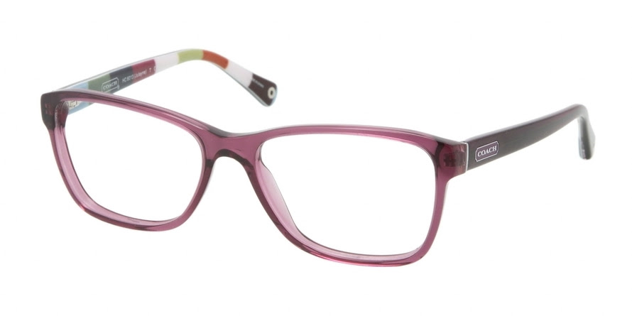 Reviews for Coach HC6013 Eyeglasses Julayne