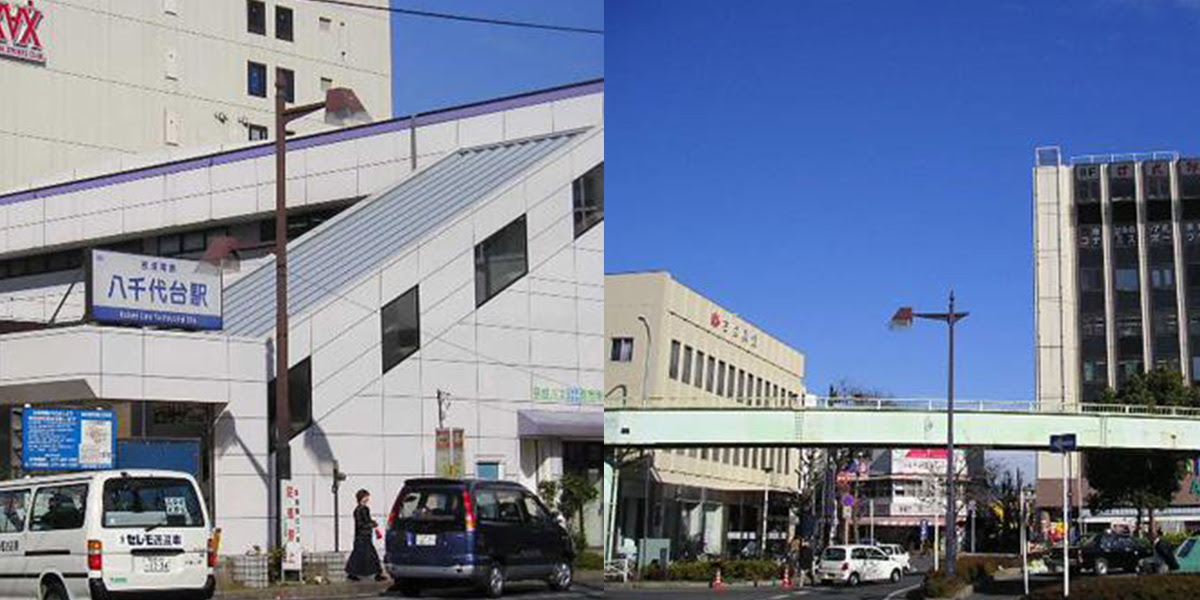 山陰最大の都市は？ - 多摩地区そして日本各地の画像集