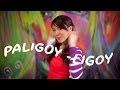 Nadine Lustre - Paligoy Ligoy