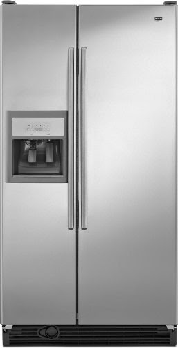 Maytag MSF22C2EXM