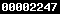 blogspot counter