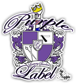 Purple Label Barber Shop