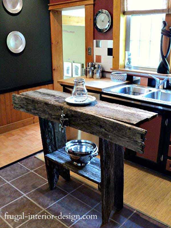 22+ Penting Home Made Kitchens