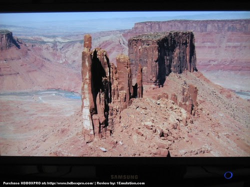 HDBOXPRO: XBOX 360 HD-DVD Playback 
