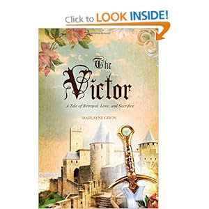 The Victor: A Tale of Betrayal, Love, and Sacrifice