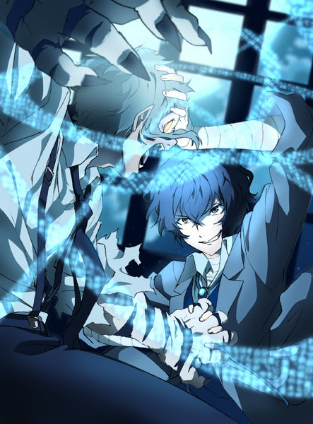 月下獣 Pixiv年鑑 B