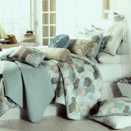 Tropical Quilts