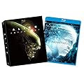 Alien Anthology and Prometheus Bundle [Blu-ray]  Format: Blu-ray  (14)  Buy new: $89.99 $80.99  15 used & new from $33.65