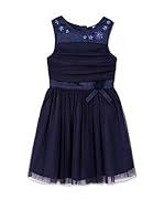 Yumi Vestido (Azul Marino)