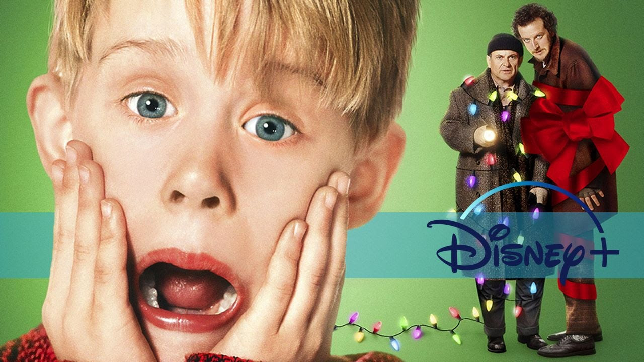 Kevin Allein Zu Haus Reboot So Soll Der Originale Kevin Zuruckkehren Kino News Filmstarts De