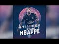 ++ 50 ++ carte anniversaire psg 125933-Carte anniversaire psg