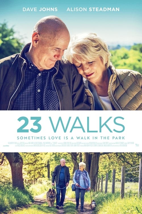 Videa Online 23 Walks 2020 Teljes Film Magyarul FILMEK-HU