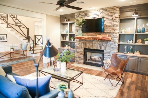 Chip 2.0 Living Room