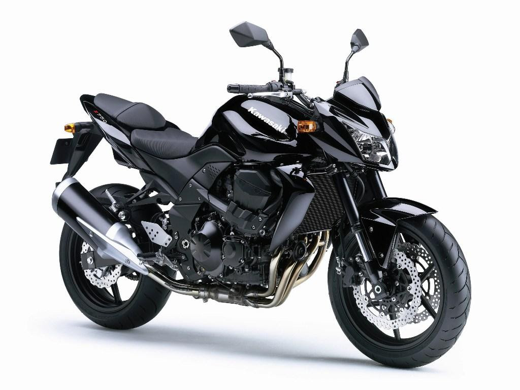 Kawasaki 750