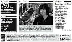 Lindsay and Goose in BostonNOW