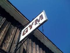 home gyms