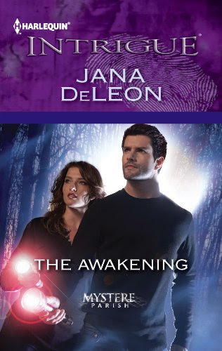 The Awakening (Mystere Parish Book 3), by Jana DeLeon The Awakening (Mystere Parish Book 3), by Jana DeLeon