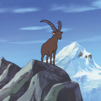 What S Heidi キャラクター紹介アルムの山 Of アルプスの少女ハイジ公式ホームページ