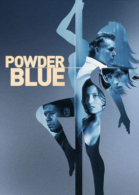 Powder Blue
