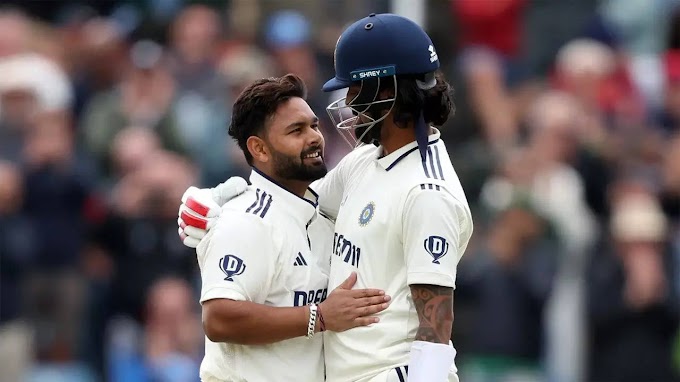 Goenka lauds Pant's aggression, gives special mention to KL Rahul