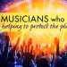 sustainability, politics, Neil Young, Willie Nelson, Lincoln Park, Green Day, Adele, Cheryl Crow, Jack Johnson, surfing, water, air, air quality, stewardship, environment, environmental awareness, sustainable, touring, bands