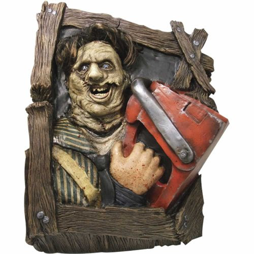 texas chainsaw massacre leatherface. Texas Chainsaw Massacre