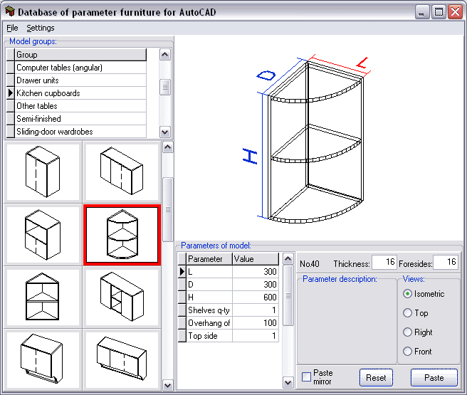 Free Woodworking Design Software Download, Software... - Amazing Wood ...