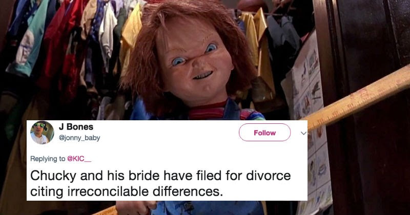 Couple has ridiculous costume fail that shows why communication is key.