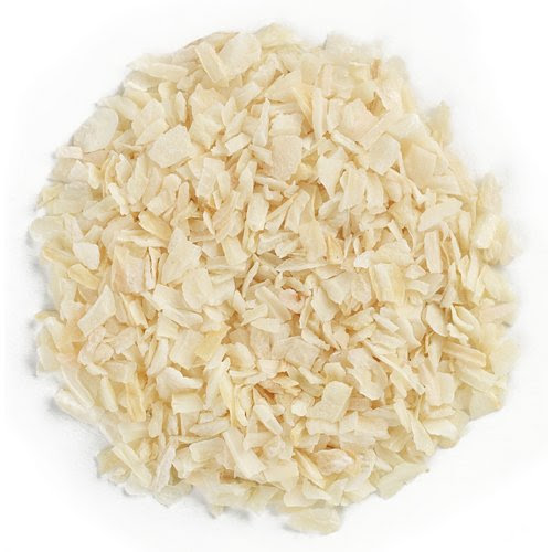 Frontier Onion, White Minced Certified Organic, 16 Ounce Bag