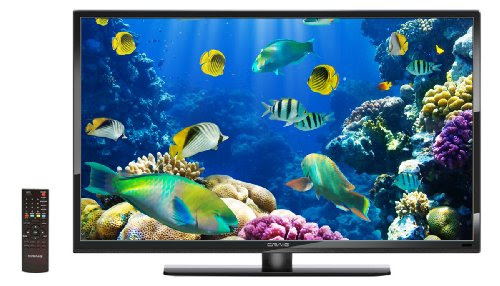 Craig Electronics CLC512e 32-Inch 120Hz LED-lit TV