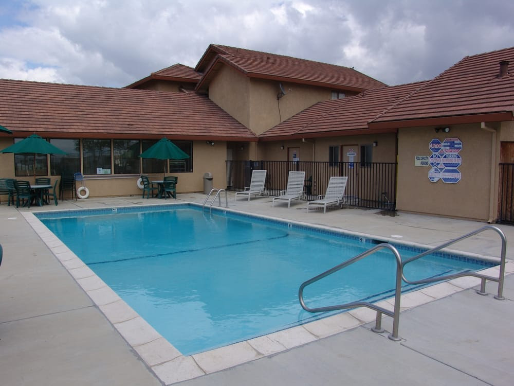 Gilroy Garlic USA RV Park - Campgrounds - Gilroy, CA - Reviews - Photos