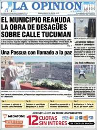 La Opinión