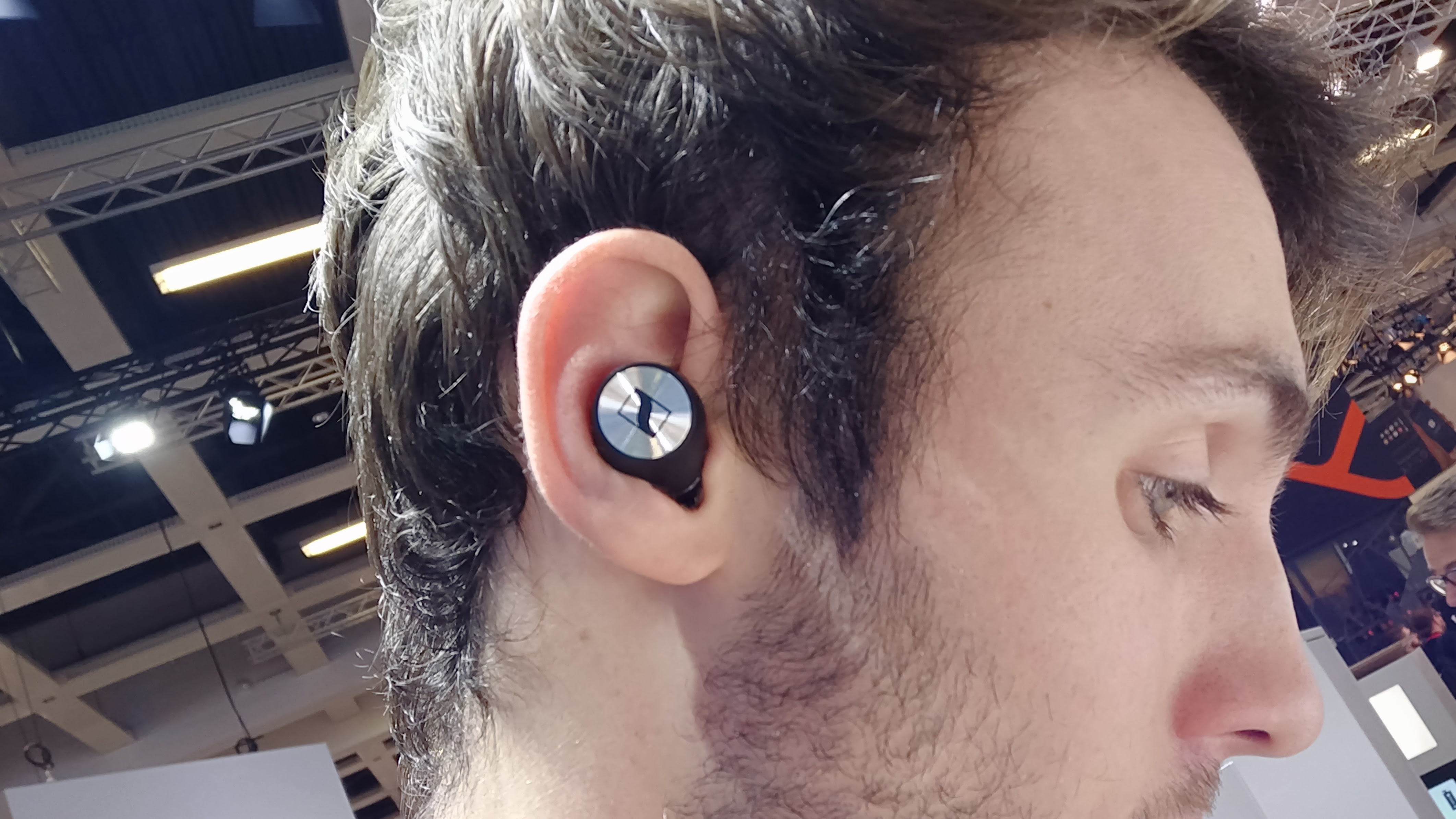 Sennheiser Momentum True Wireless in ear