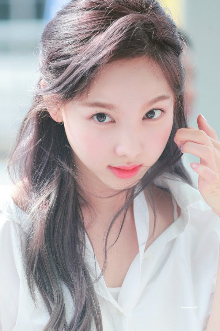 Twiceナヨンが太ったと話題 昔の画像と比較して真相を調査 徹底調査 Twice最新情報局